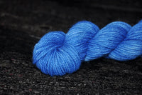 timber yarns - mini sock

