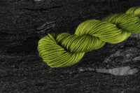 timber yarns - mini sock
