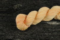 timber yarns - mini sock

