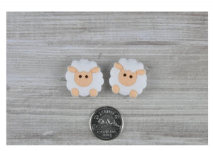 Timber Yarns Stitch Stoppers