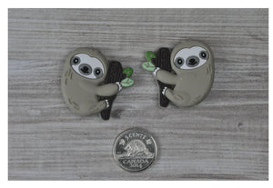 Timber Yarns Stitch Stoppers