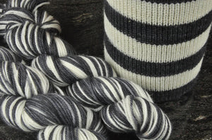 Timber Yarns - Twin Socks