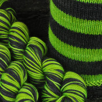Timber Yarns - Twin Socks