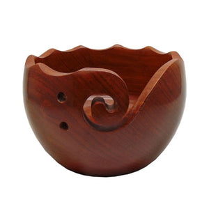 Yarn Bowl