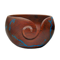 yarn bowl
