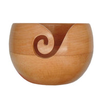 yarn bowl
