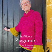 Ziggurats - (book2)