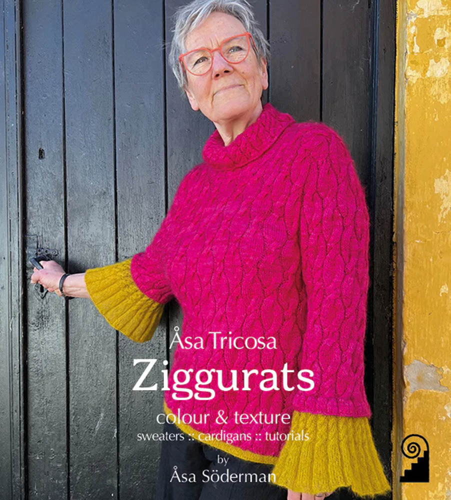 Ziggurats - (book2)