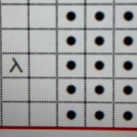 Charts made easy - with Janelle Martin - Sat. Nov. 15th