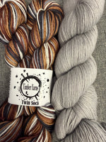 churchmouse baby wrap kit
