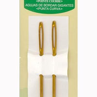 Clover Jumbo Tapestry Needle