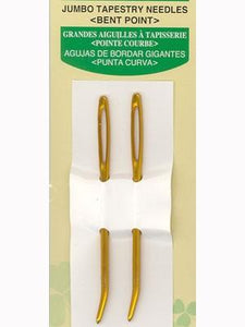 Clover Jumbo Tapestry Needle
