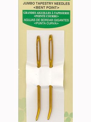 Clover Jumbo Tapestry Needle