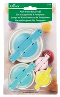pompom makers

