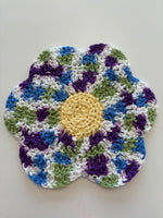 beginner next step crochet class
