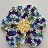 Beginner Next Step Crochet class