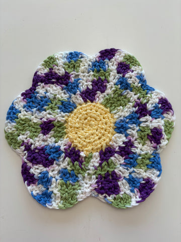 Beginner Next Step Crochet class