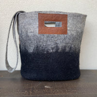 Fibres of Life - Ombre Tote