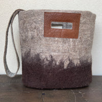 Fibres of Life - Ombre Tote