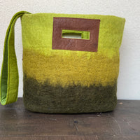 Fibres of Life - Ombre Tote