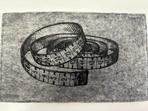 Fibres of Life bags - Art panels for tote bags