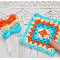 Granny Square - Date TBA