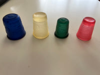 thimbles
