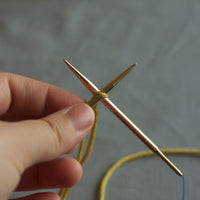 Beginner Knitting Class