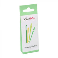 Knitter's Pride Tapestry Needles