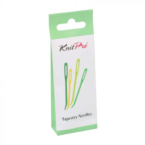 Knitter's Pride Tapestry Needles