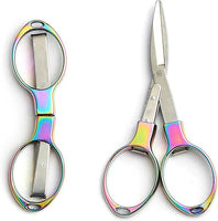 scissors
