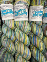 koigu - kpppm - limited edition colourways
