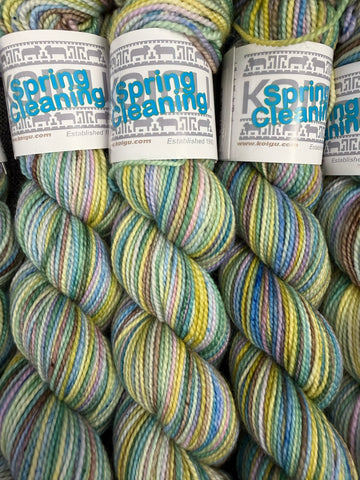 Koigu - KPPPM - Limited Edition Colourways