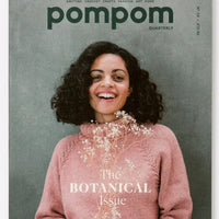pompom magazine clearance
