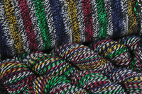timber yarns - twin socks
