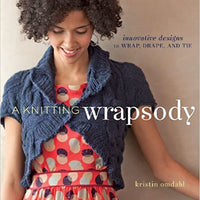 A Knitting Wrapsody