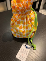 alison ruth designs - drawstring bags
