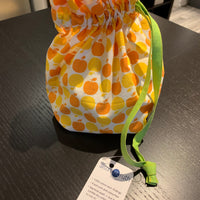 Alison Ruth Designs - Drawstring bags