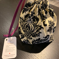 Alison Ruth Designs - Drawstring bags