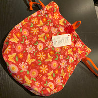 Alison Ruth Designs - Drawstring bags