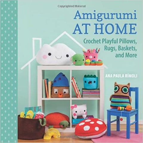 Amigurumi At Home