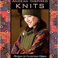 Andean Inspired Knits