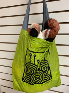 Flip & Tumble bag
