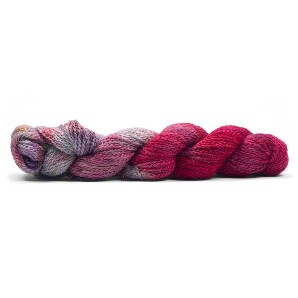 Pascuali - Balayage Hand-Dyed