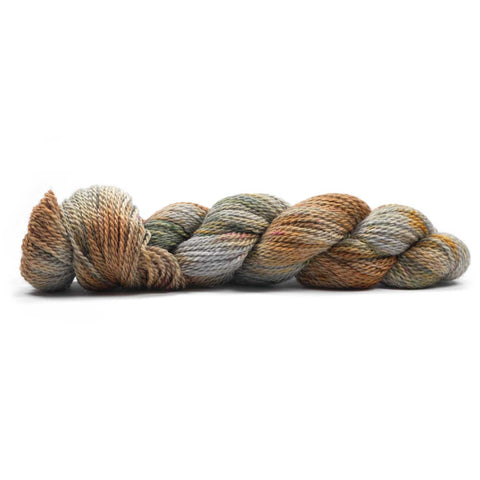 Pascuali - Balayage Hand-Dyed - SALE