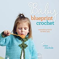 Baby Blueprint Crochet