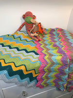 baby rolls blanket kit
