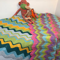 Baby Rolls blanket kit