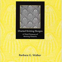 Barbara Walker Knitting Treasury