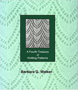 Barbara Walker Knitting Treasury